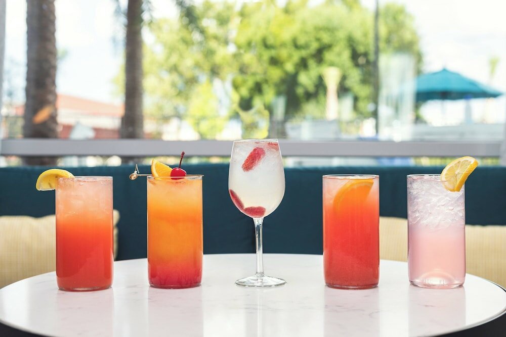 Фото TownePlace Suites by Marriott Orlando Southwest Near Universal