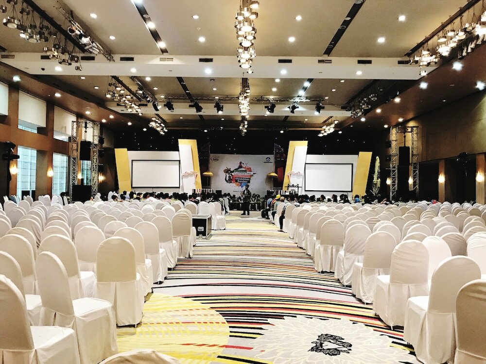 Фото Mercure Surabaya Grand Mirama