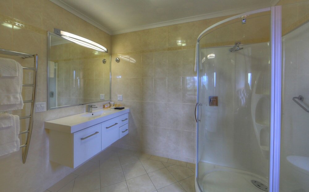 Фото Endeavour Lodge