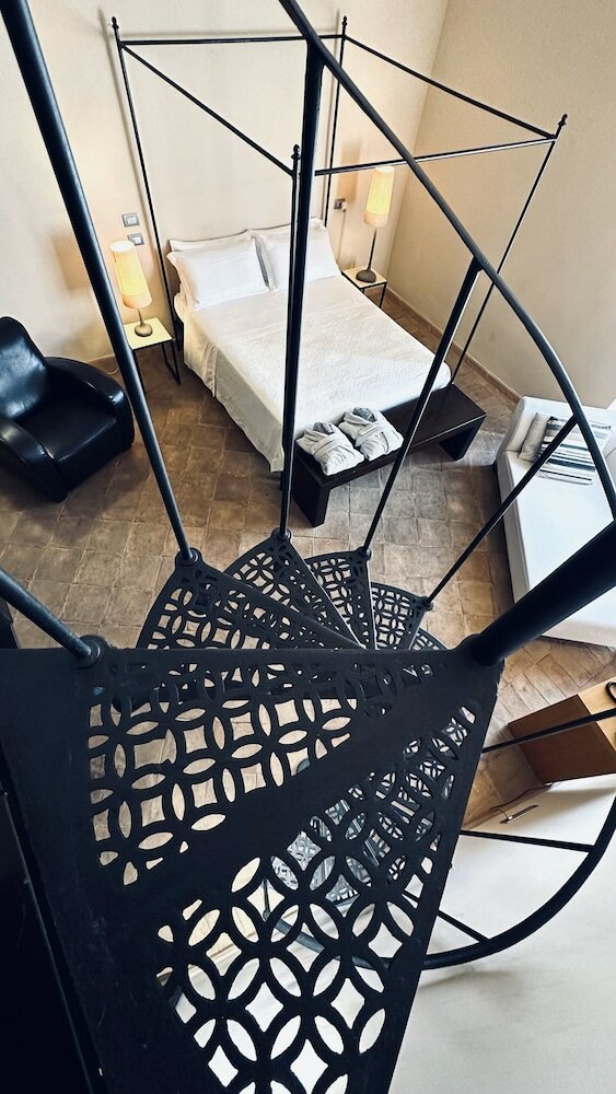 Фото Hotel Palazzo Piccolomini