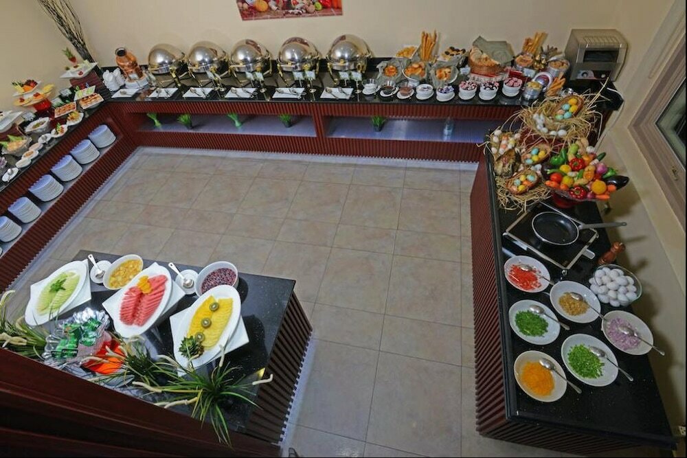 Фото Best Western Plus Mahboula