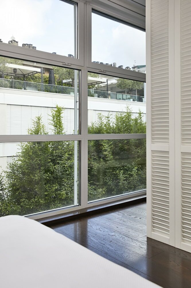 Фото Magna Pars - L’Hotel à Parfum