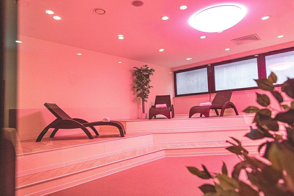 Фото Plaza Hotel Hanau