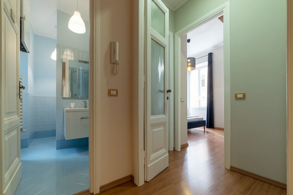 Фото Rione Prati Apartment - Mm Lepanto