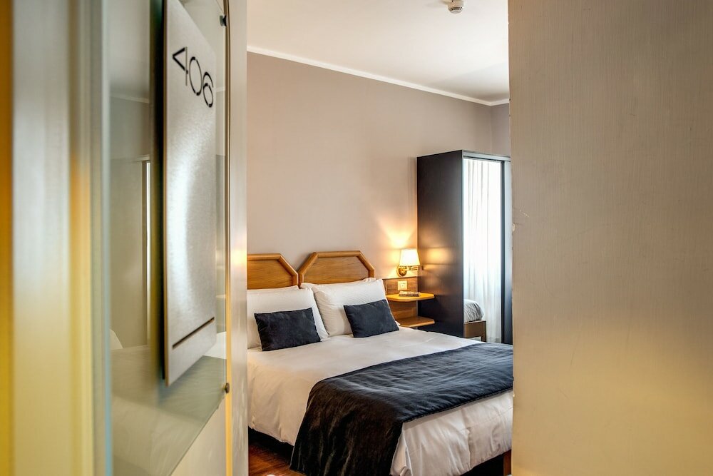 Фото Hotel San Valentino