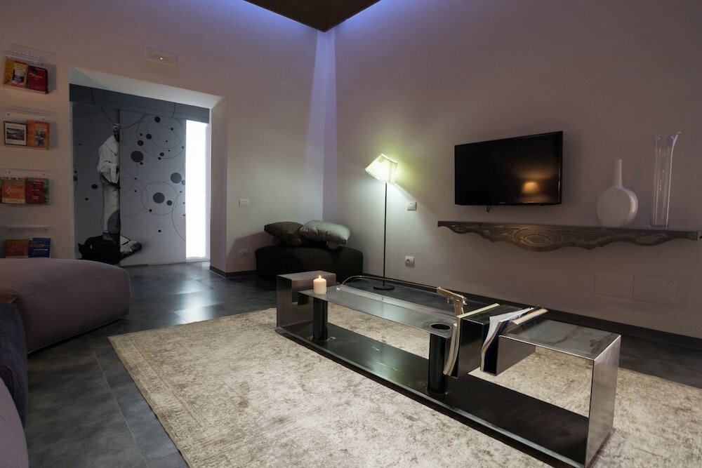 Фото Hotel Santa Brigida