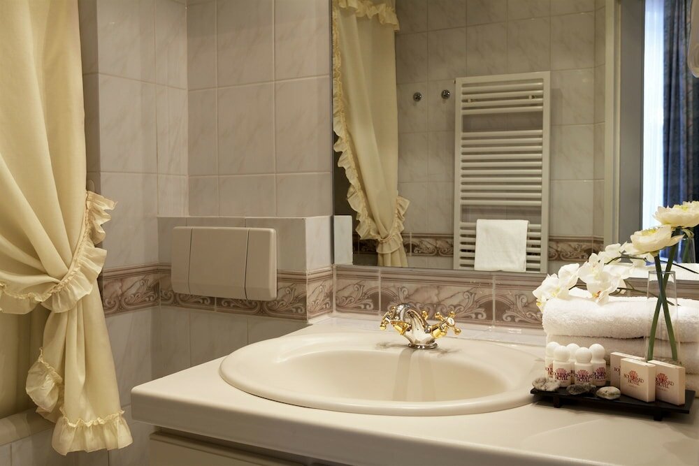 Фото Boulevard Hotel Hamburg