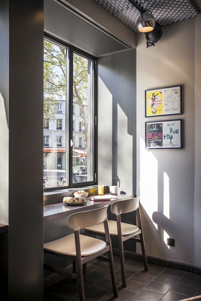 Фото Hotel Paradiso