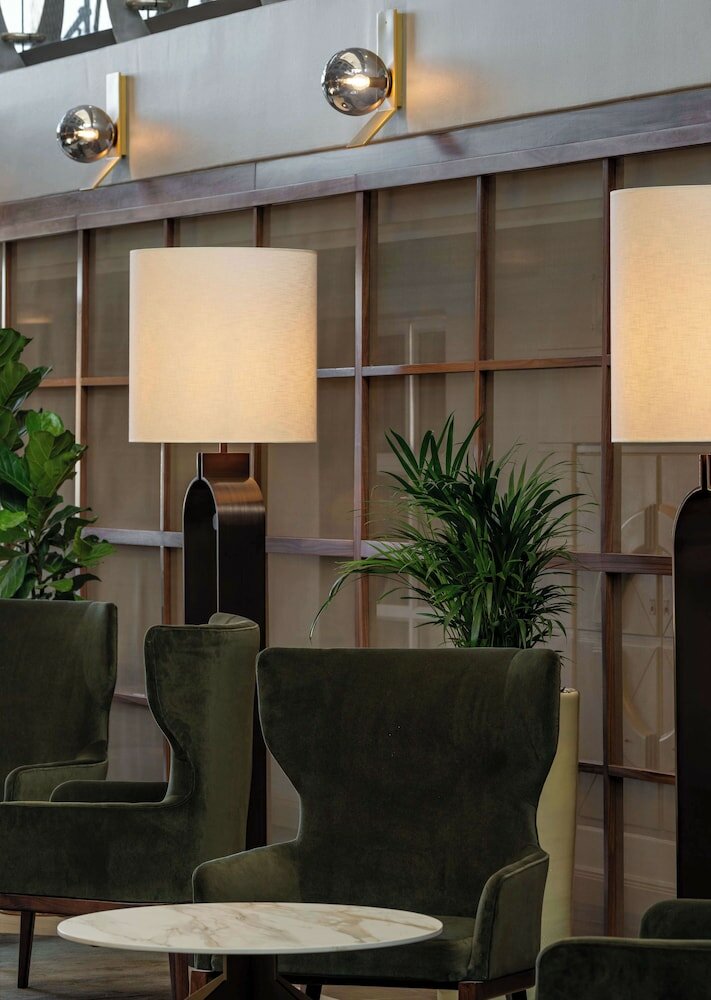 Фото Radisson Collection Hotel, Waterfront Cape Town