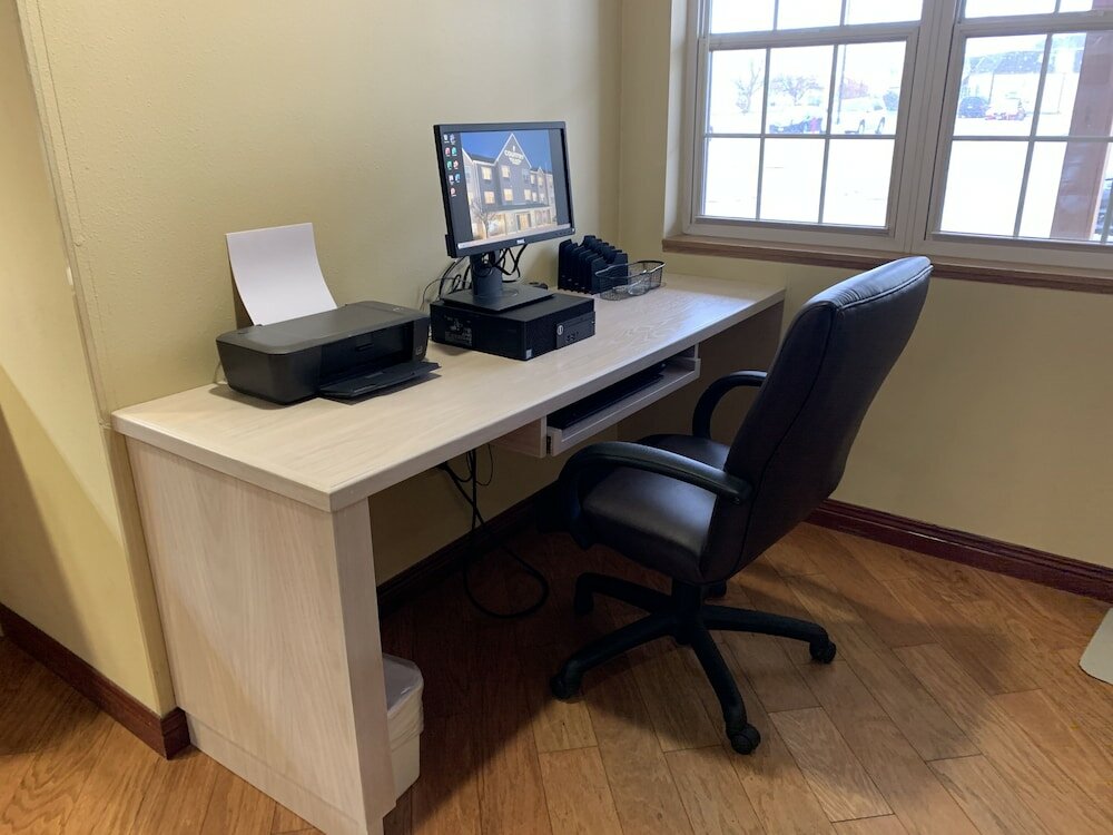 Фото Country Inn & Suites by Radisson, Kearney, Ne