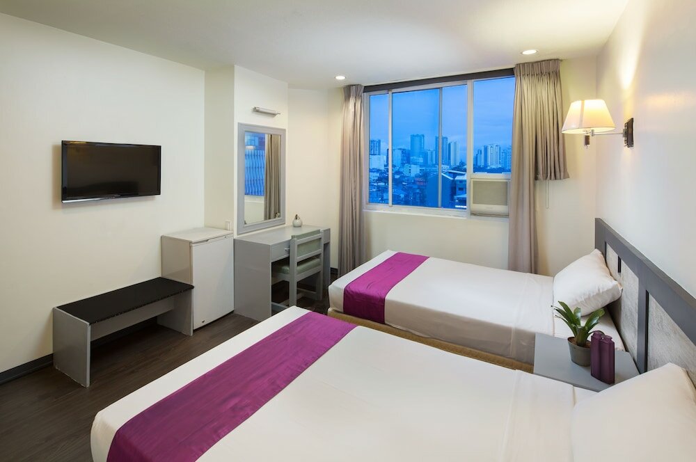 Фото отеля 3