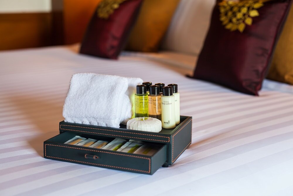 Фото Amari Don Muang Airport Bangkok