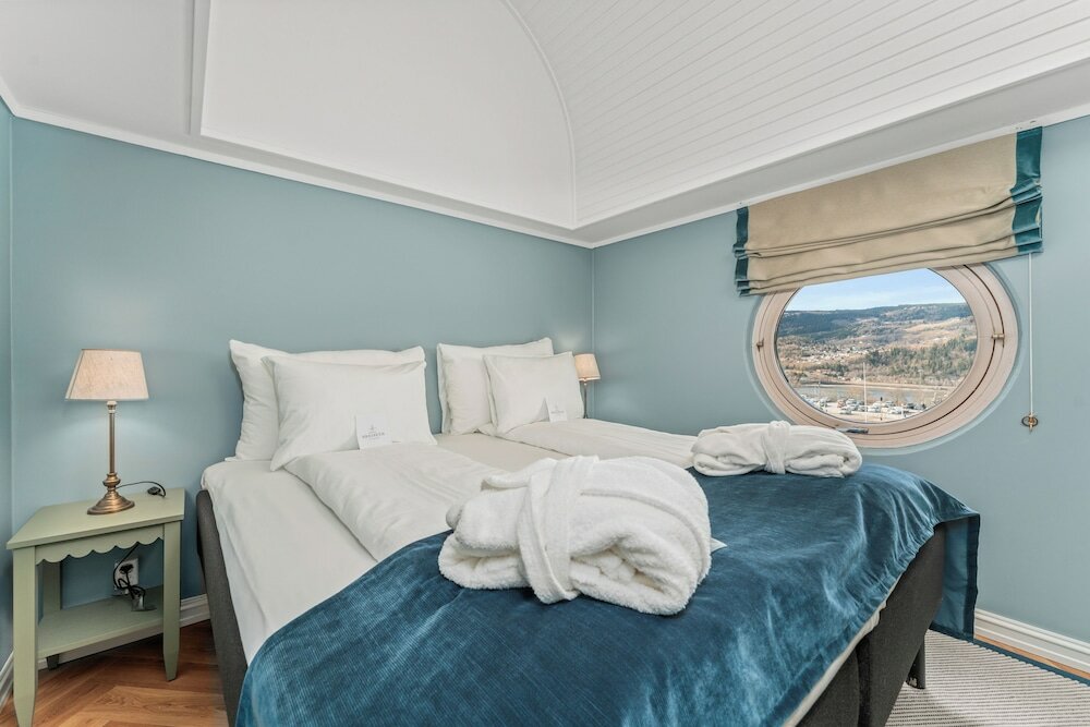 Фото First Hotel Breiseth