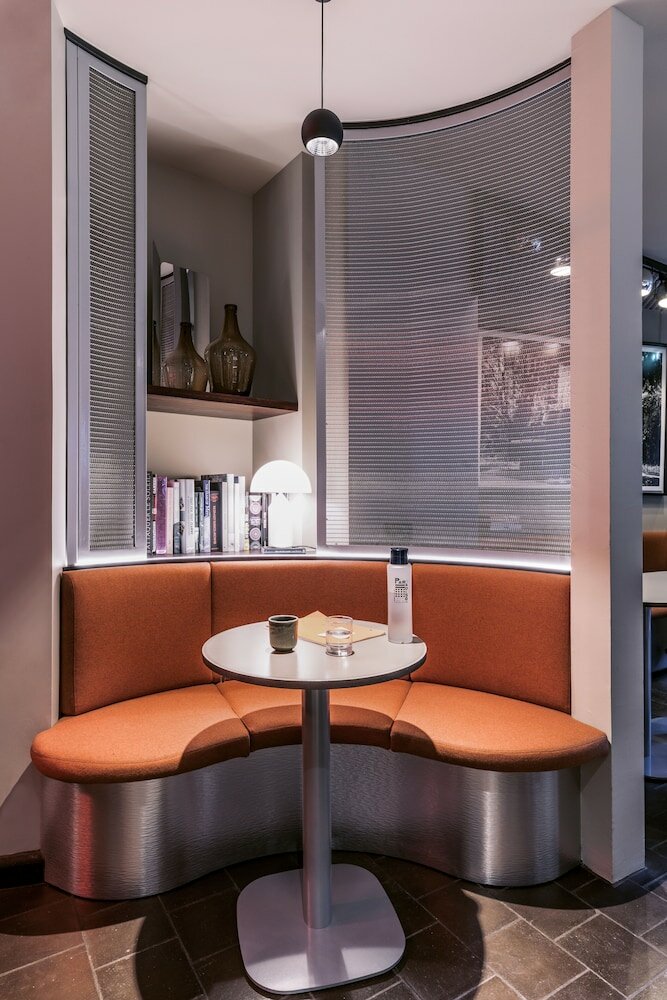 Фото Hotel Paradiso