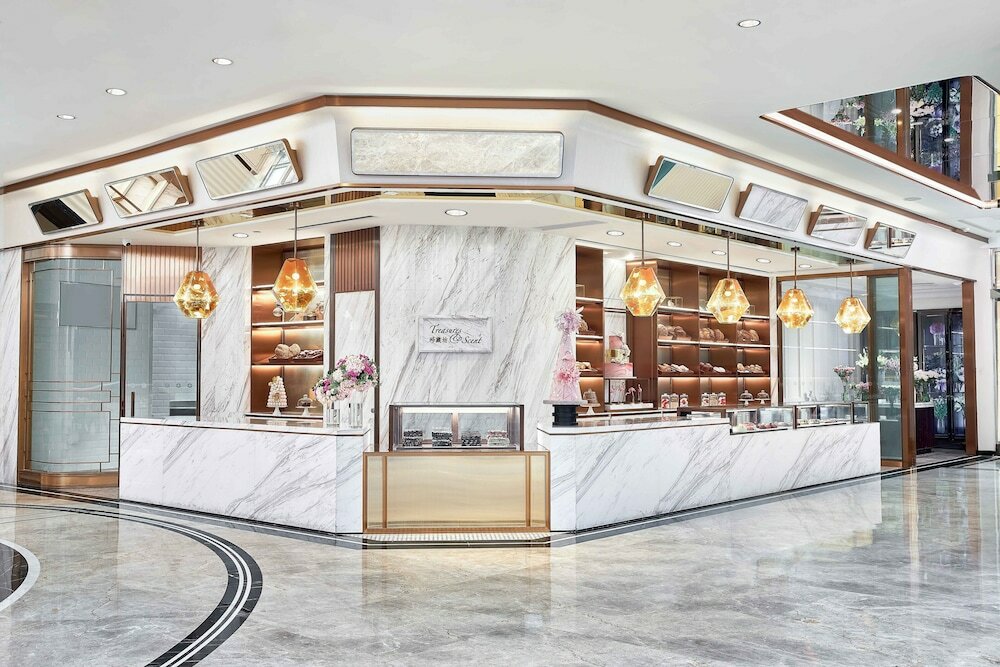 Фото The Langham, Shenzhen