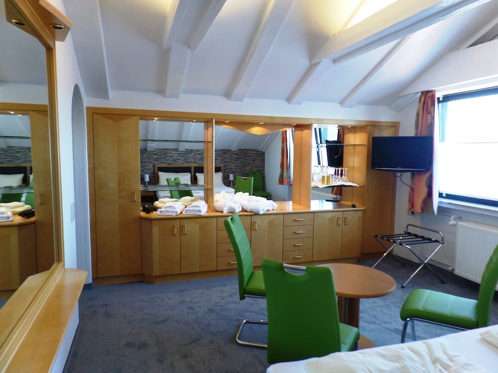 Фото Hotel Brandl