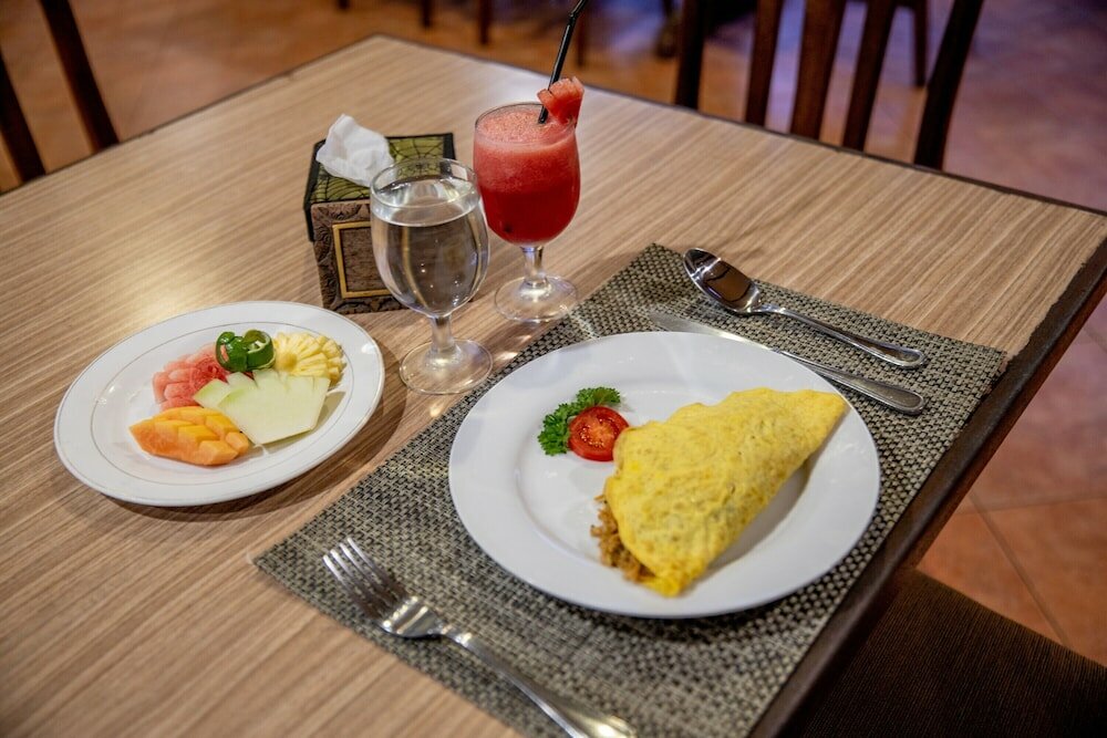 Фото De Munut Balinese Resort