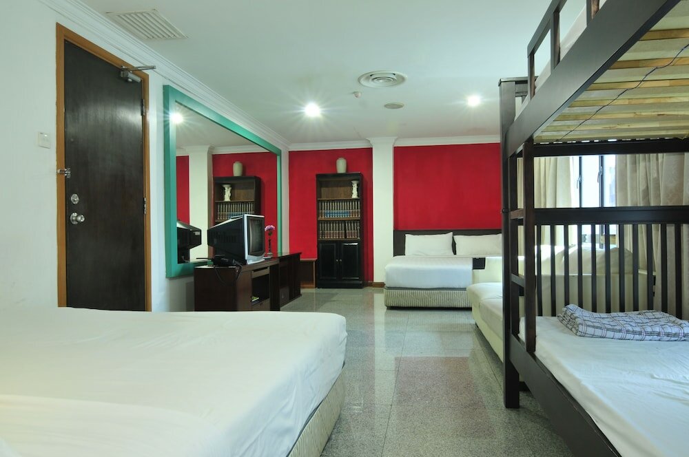 Фото Hotel China Town 2 Kuala Lumpur