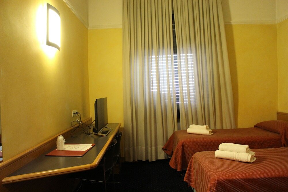 Фото Hotel Club Milano