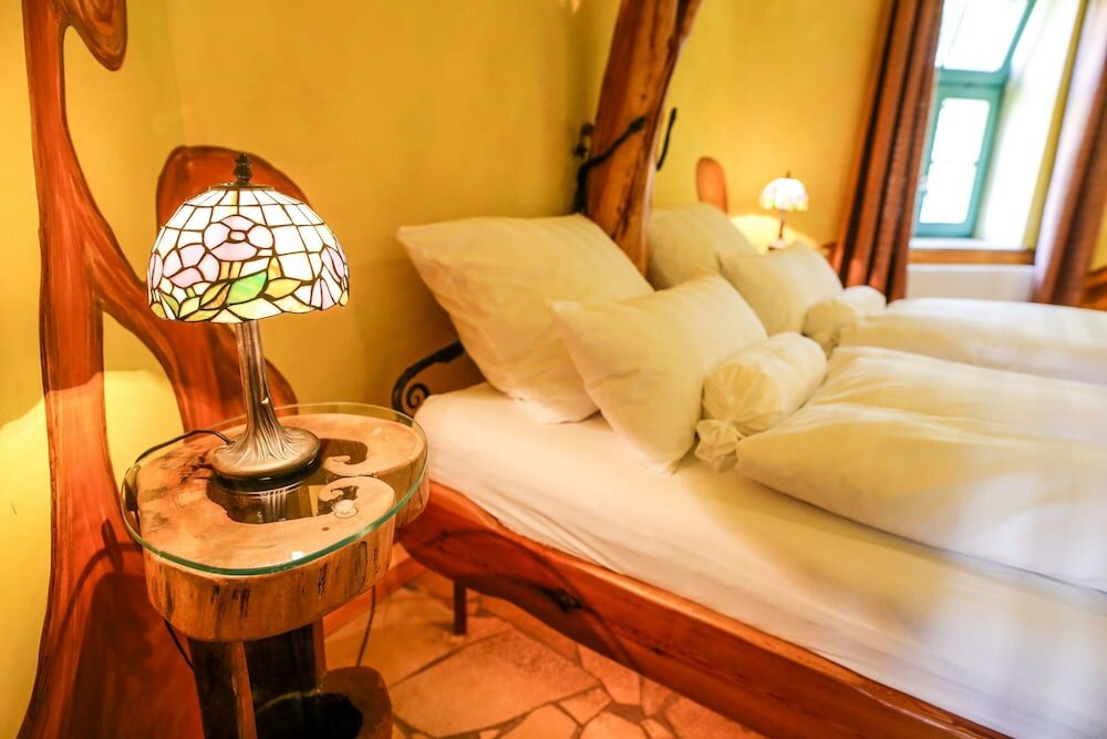 Фото Backstage Hotel