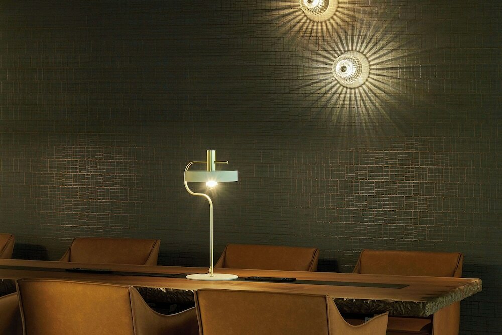 Фото Nh Sants Barcelona