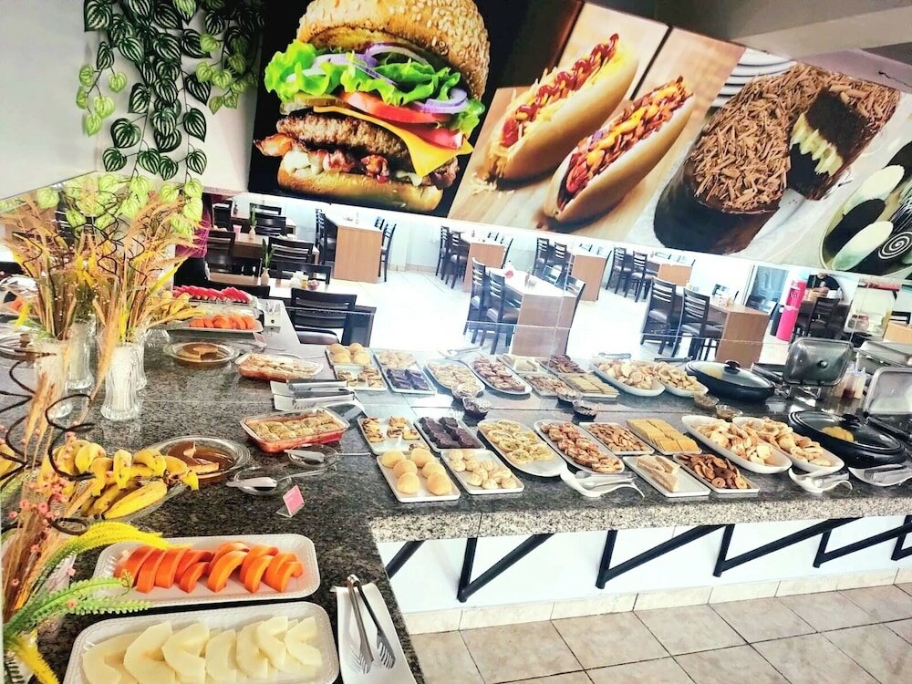 Фото Mirai Palace Hotel