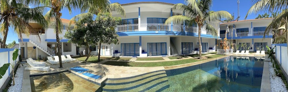 Фото Kura Kura Divers Lodge