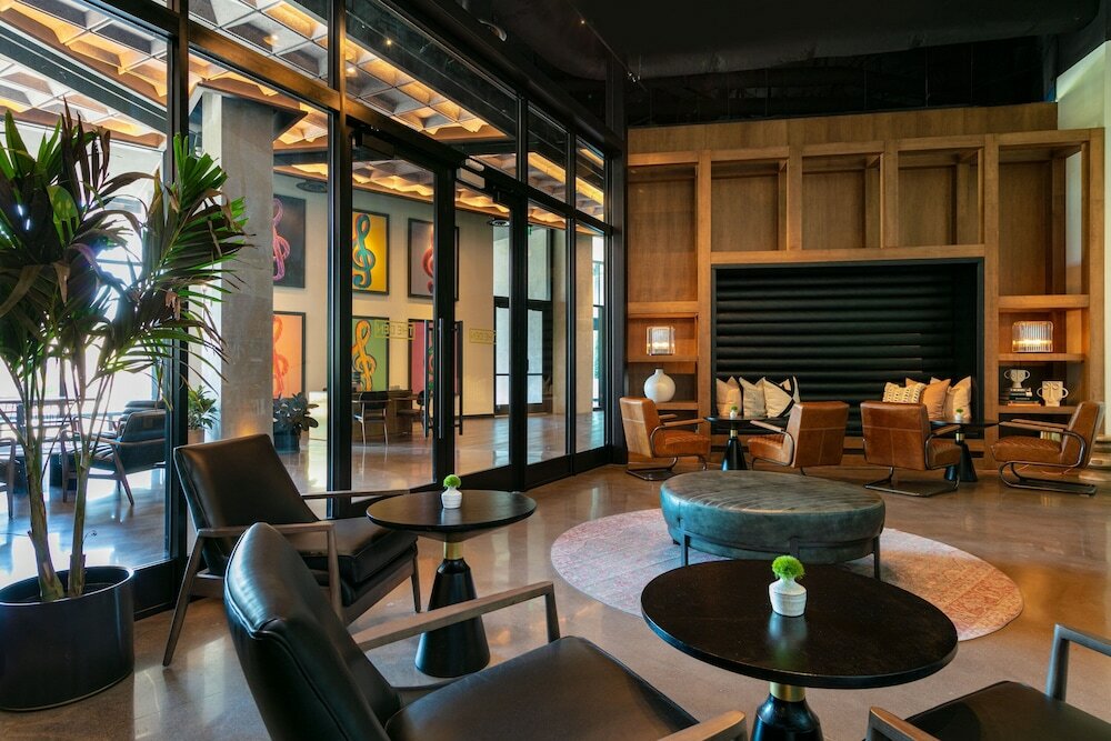 Фото W Nashville