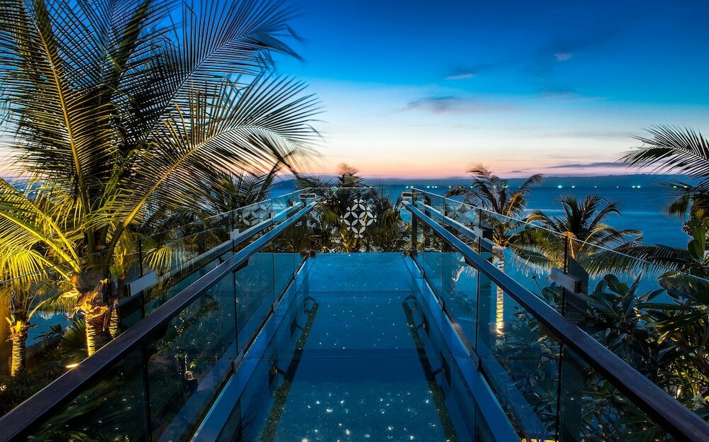 Фото Cape Dara Resort Pattaya