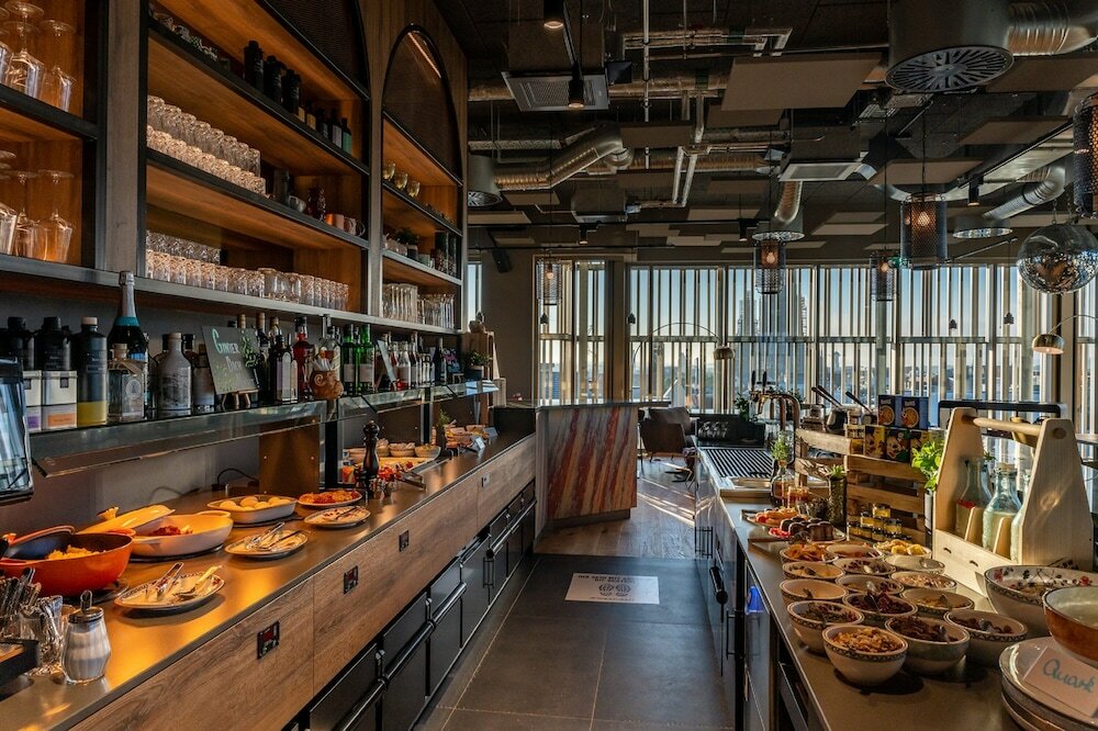 Фото Me and all hotel Ulm, part of JdV by Hyatt