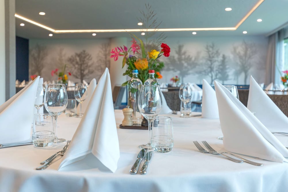 Фото Radisson Blu Hotel Amsterdam Airport