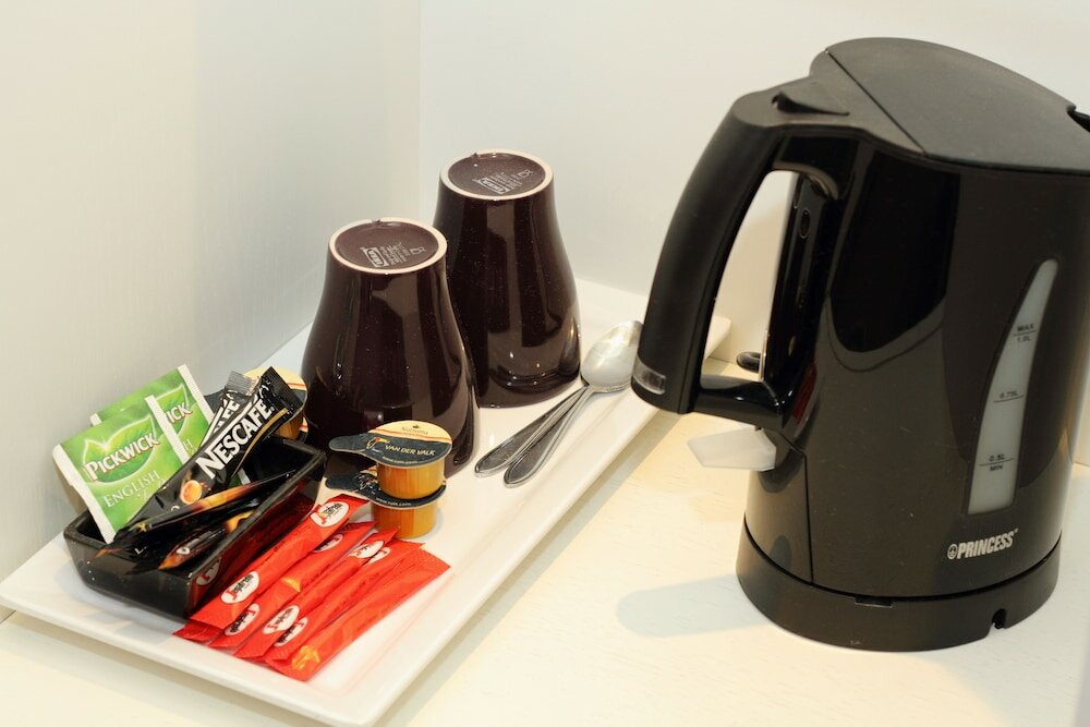 Фото Van der Valk Hotel Groningen Westerbroek