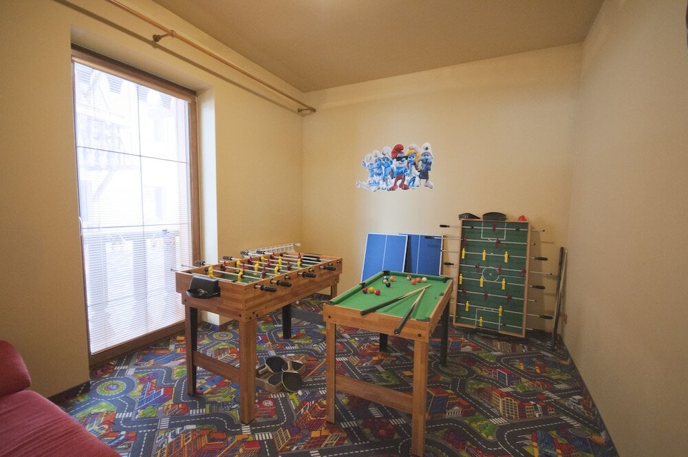 Фото Tatragolf Mountain Resort