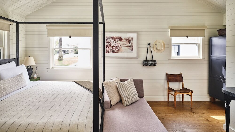 Фото The Inn at Mattei's Tavern