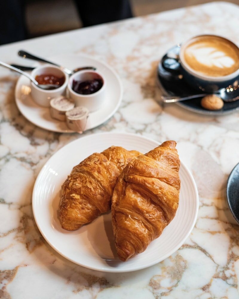 Фото Middle Eight