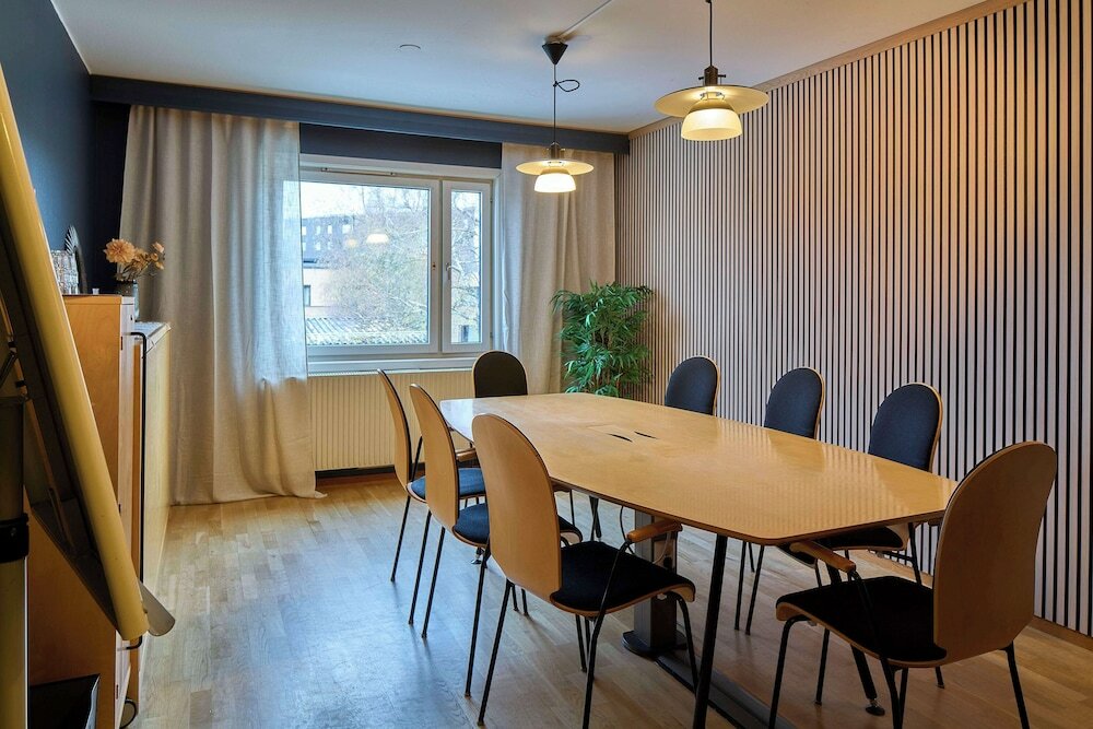 Фото Scandic Umea Syd