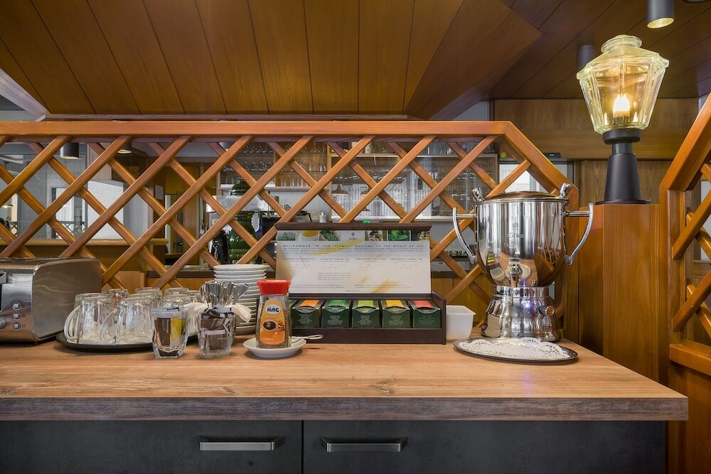 Фото Novum Hotel Strohgäu