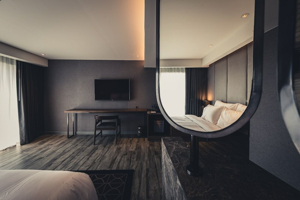 Фото Ayathorn Bangkok