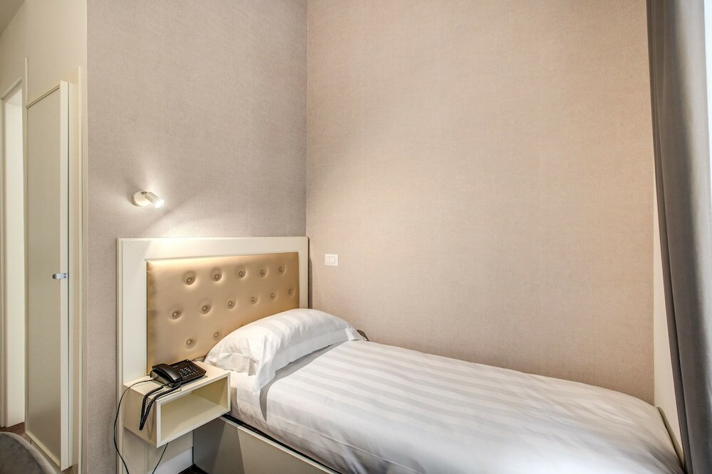 Фото Hotel San Silvestro