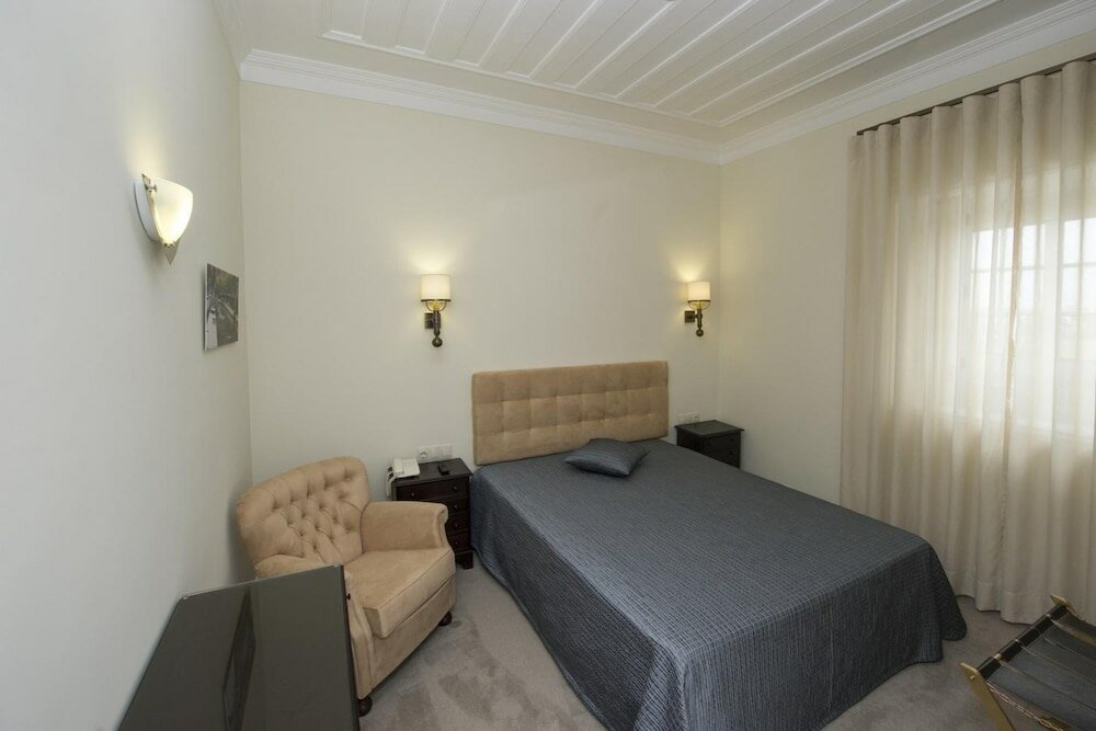 Фото Hotel João Padeiro