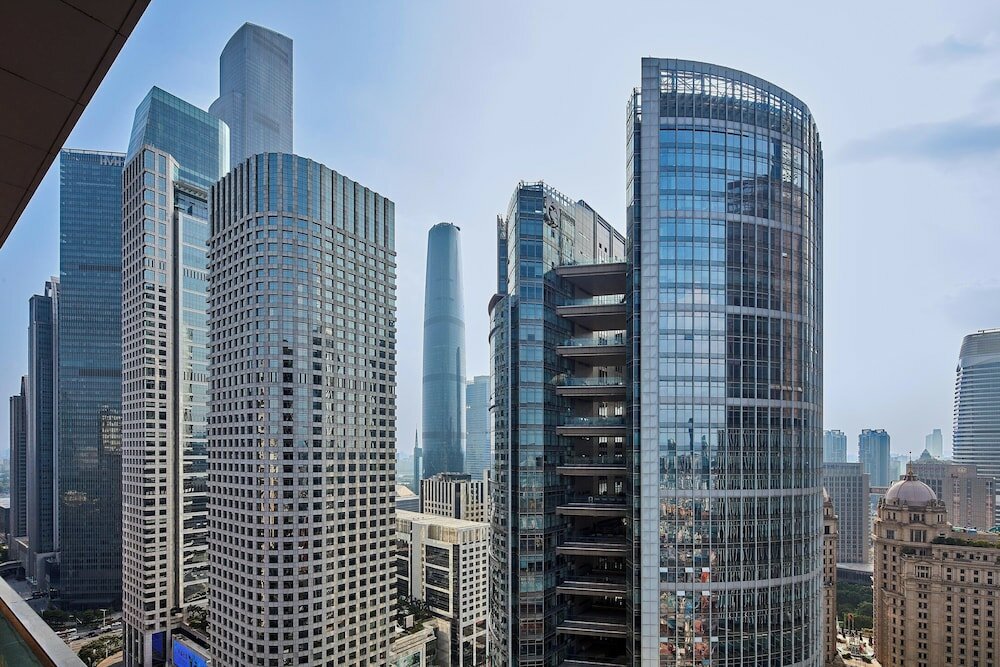 Фото W Guangzhou