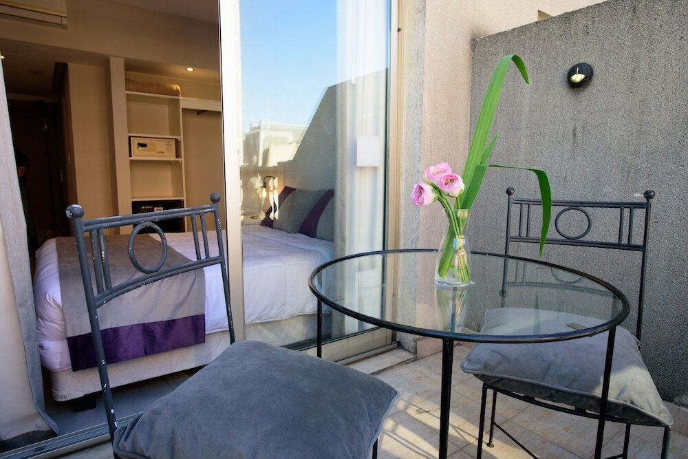 Фото M Concept Hotel