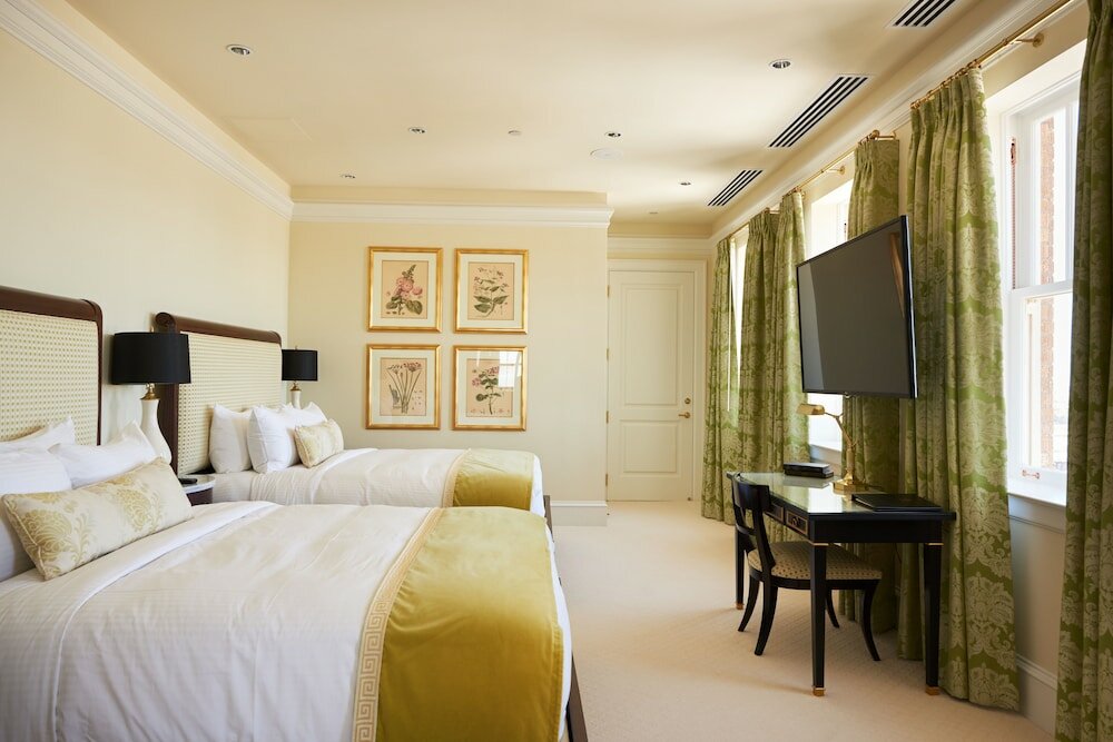 Фото Hotel Settles