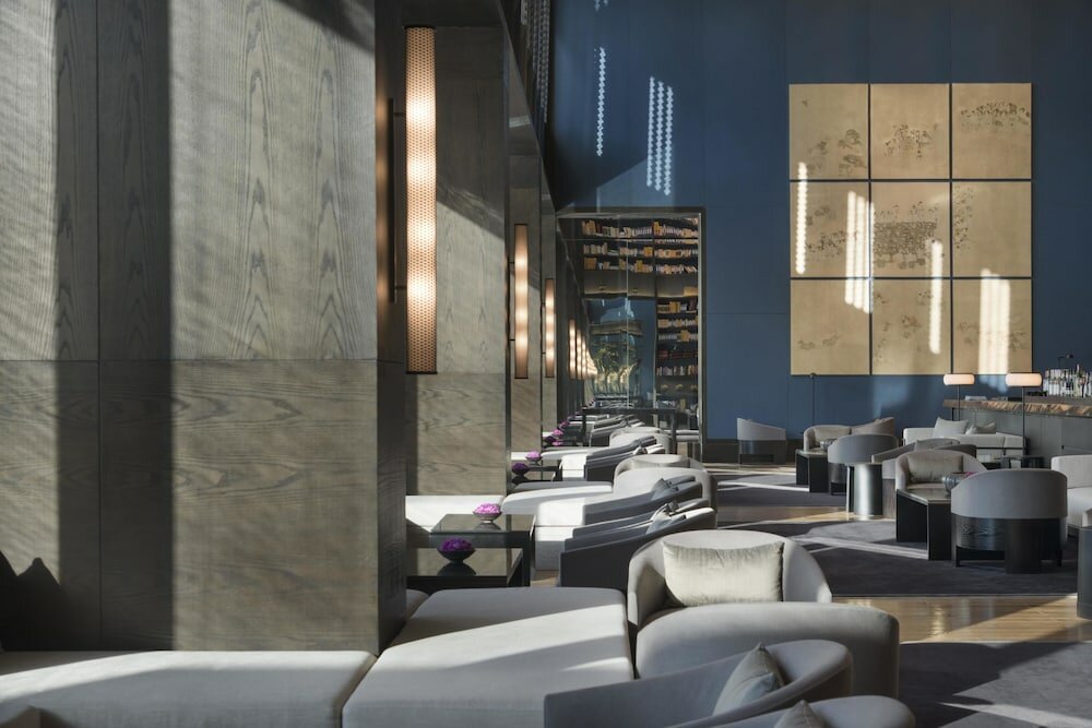 Фото Hanting Seasons Hotel Wuhan Optics Valley Branch