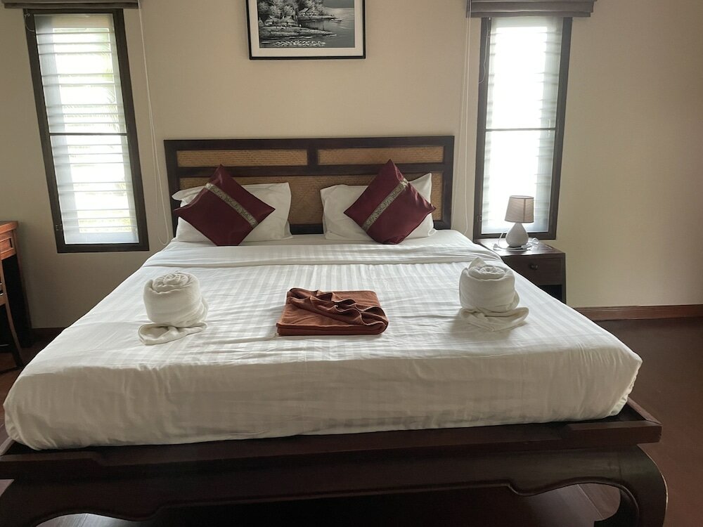 Фото Grand Manita Beach Resort