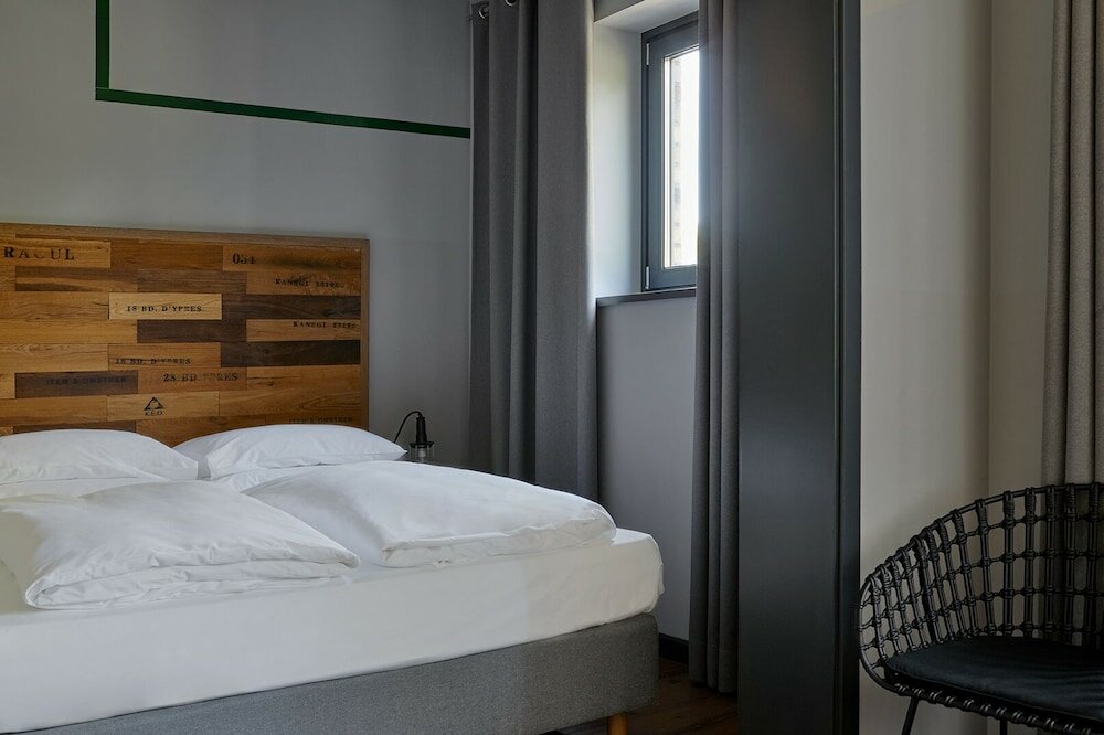 Фото Kröger by Underdog Hotels