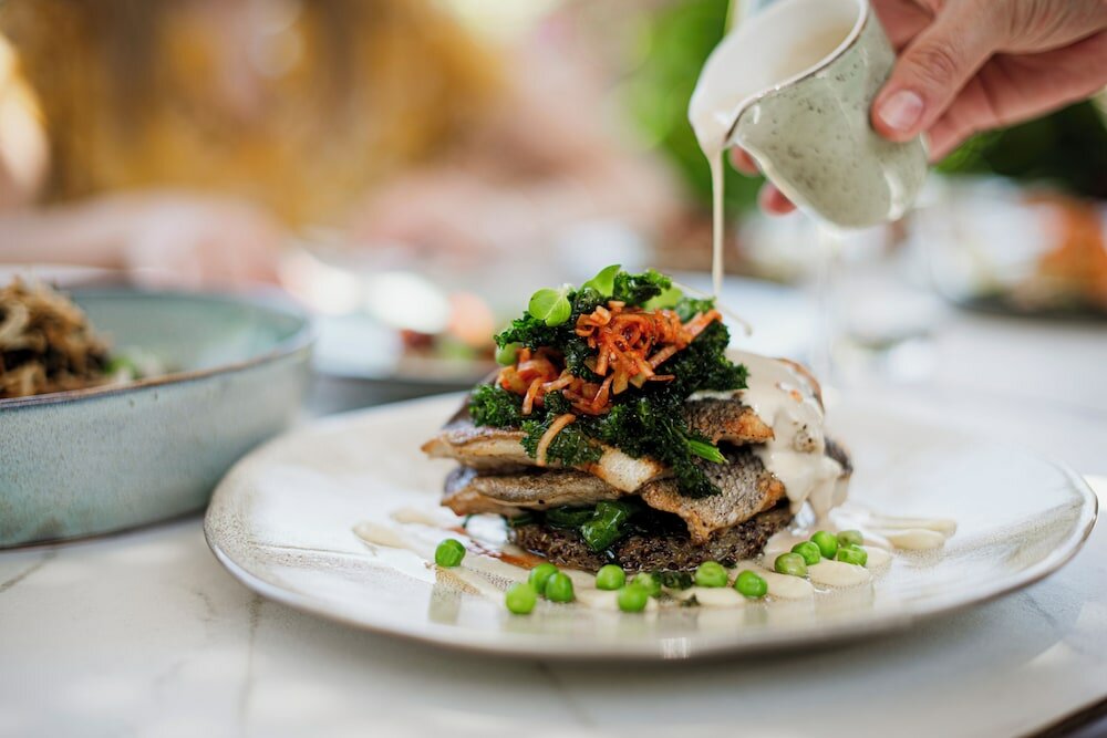 Фото Steenberg Hotel & SPA