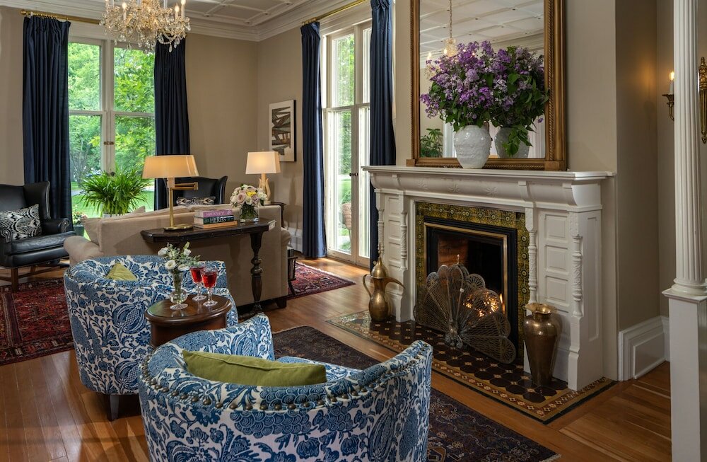 Фото Landmark Inn