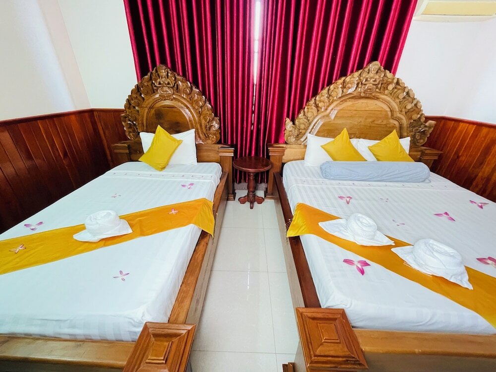 Фото Okay 1 Villa