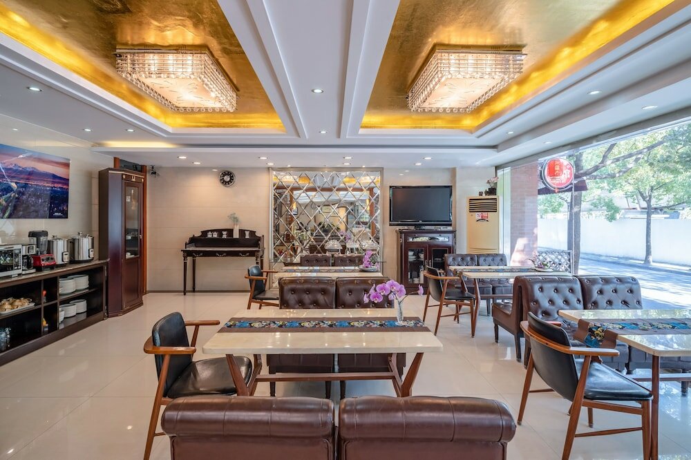 Фото Irene Boutique Hotel Jinshu Branch